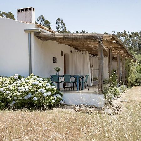 Muxima - Aljezur Hotel Kültér fotó