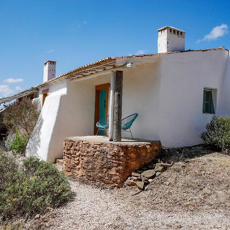 Muxima - Aljezur Hotel Kültér fotó