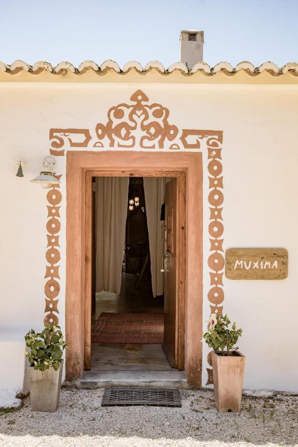 Muxima - Aljezur Hotel Kültér fotó