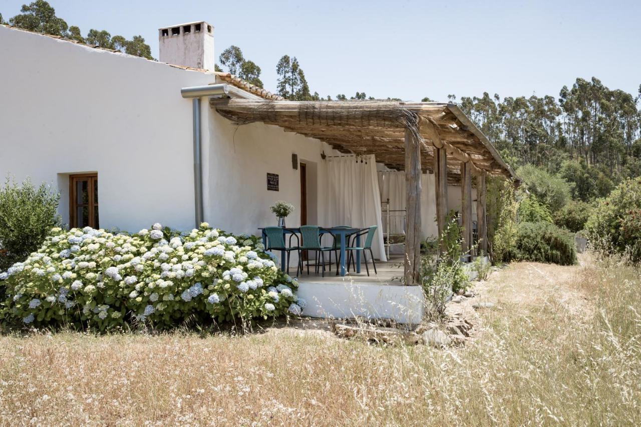 Muxima - Aljezur Hotel Kültér fotó