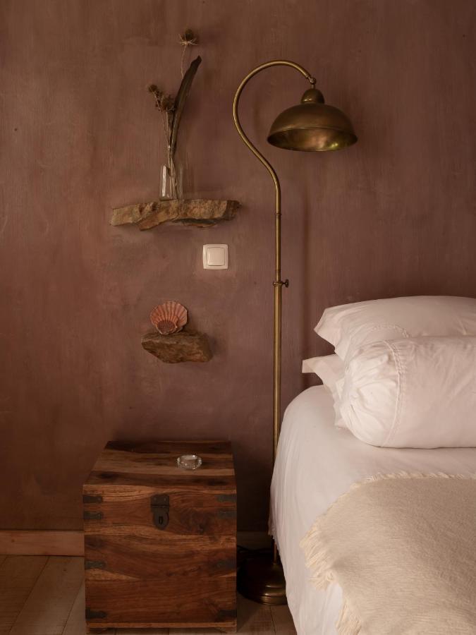 Muxima - Aljezur Hotel Kültér fotó