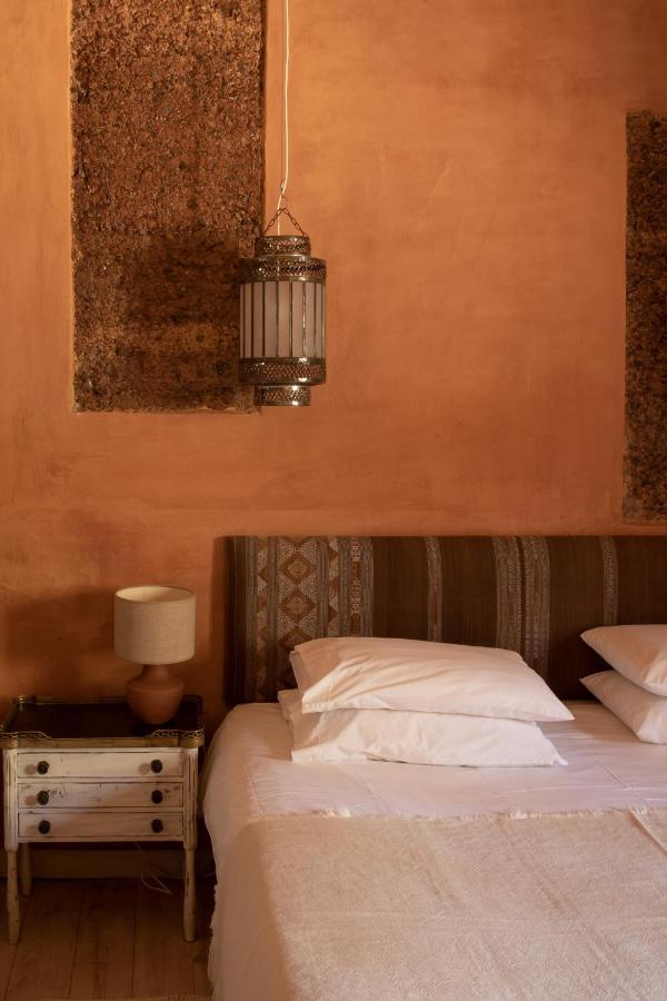 Muxima - Aljezur Hotel Kültér fotó