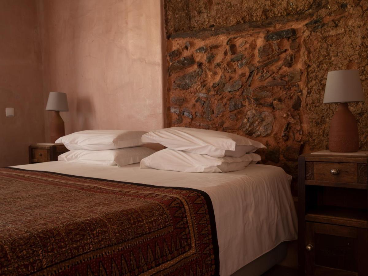 Muxima - Aljezur Hotel Kültér fotó