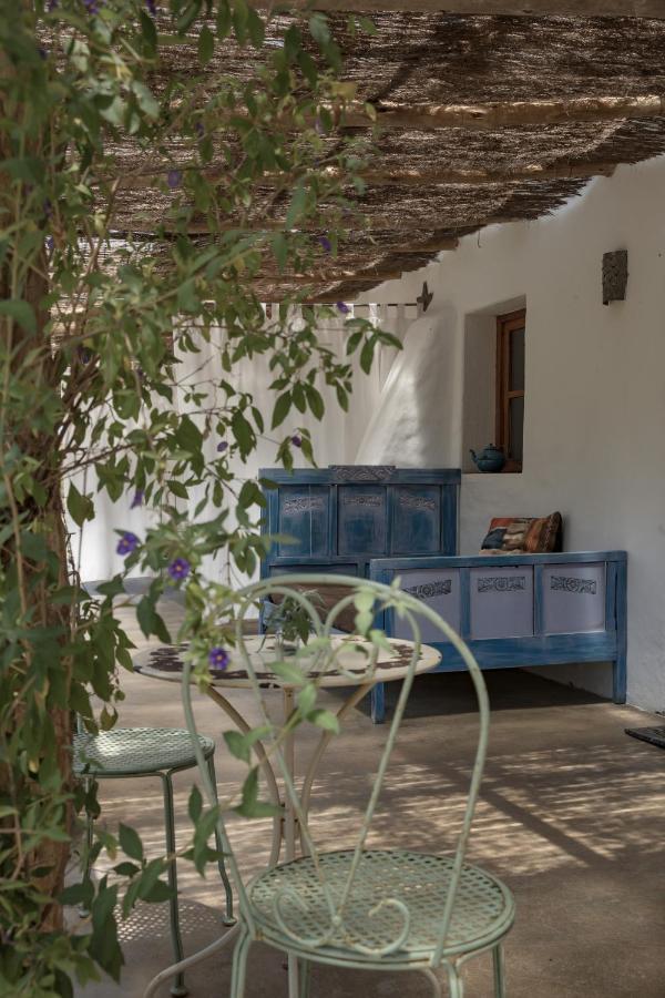 Muxima - Aljezur Hotel Kültér fotó