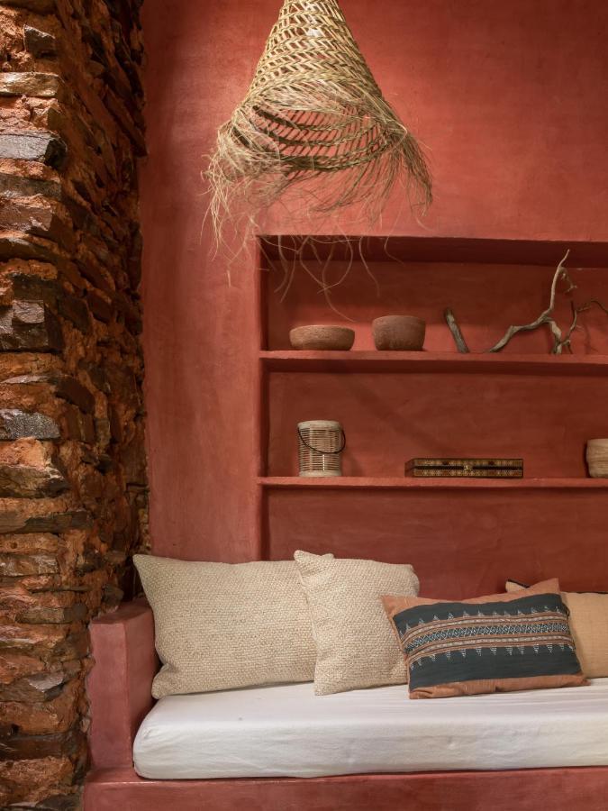 Muxima - Aljezur Hotel Kültér fotó