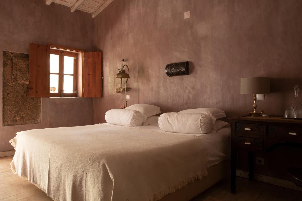 Muxima - Aljezur Hotel Kültér fotó