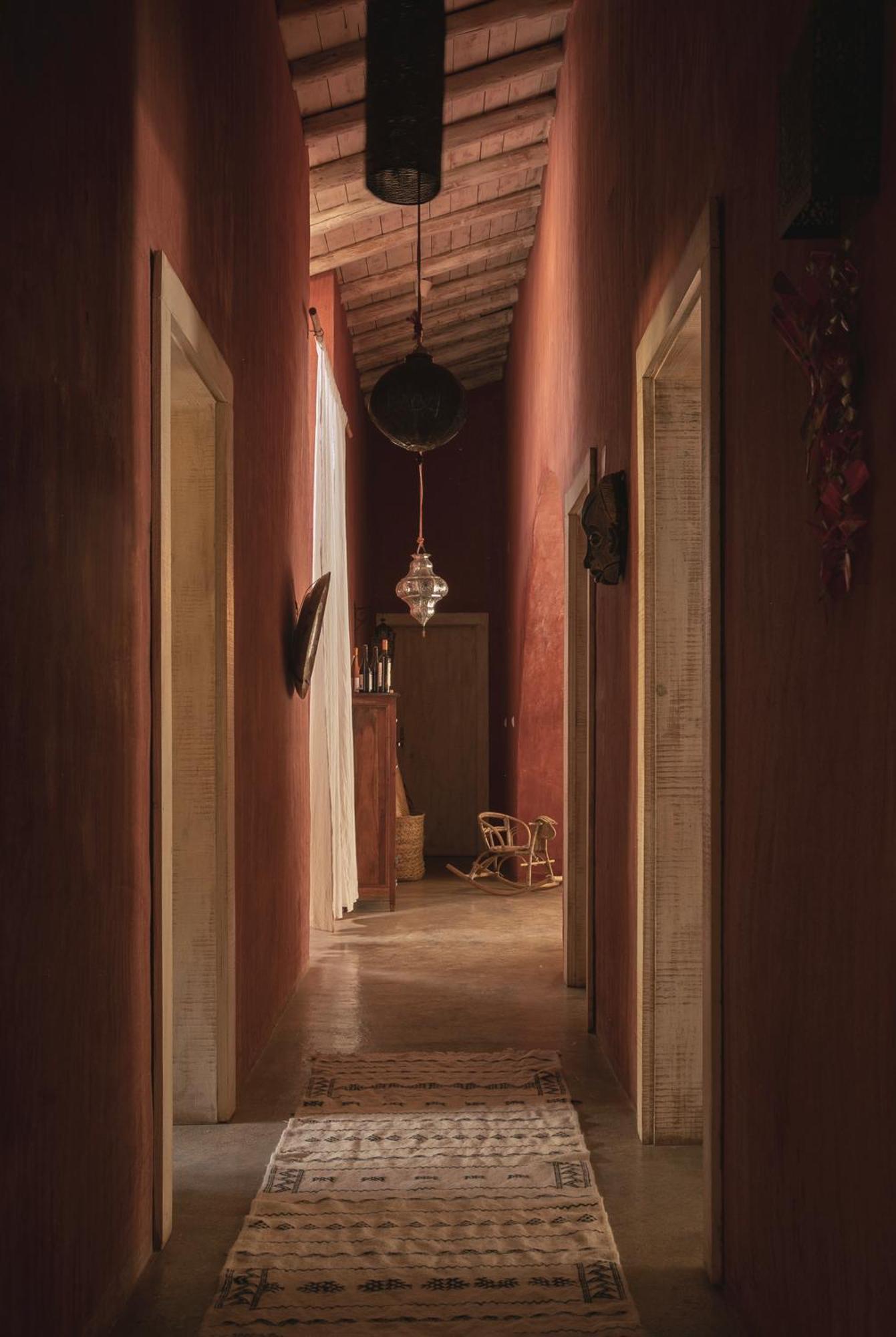Muxima - Aljezur Hotel Kültér fotó