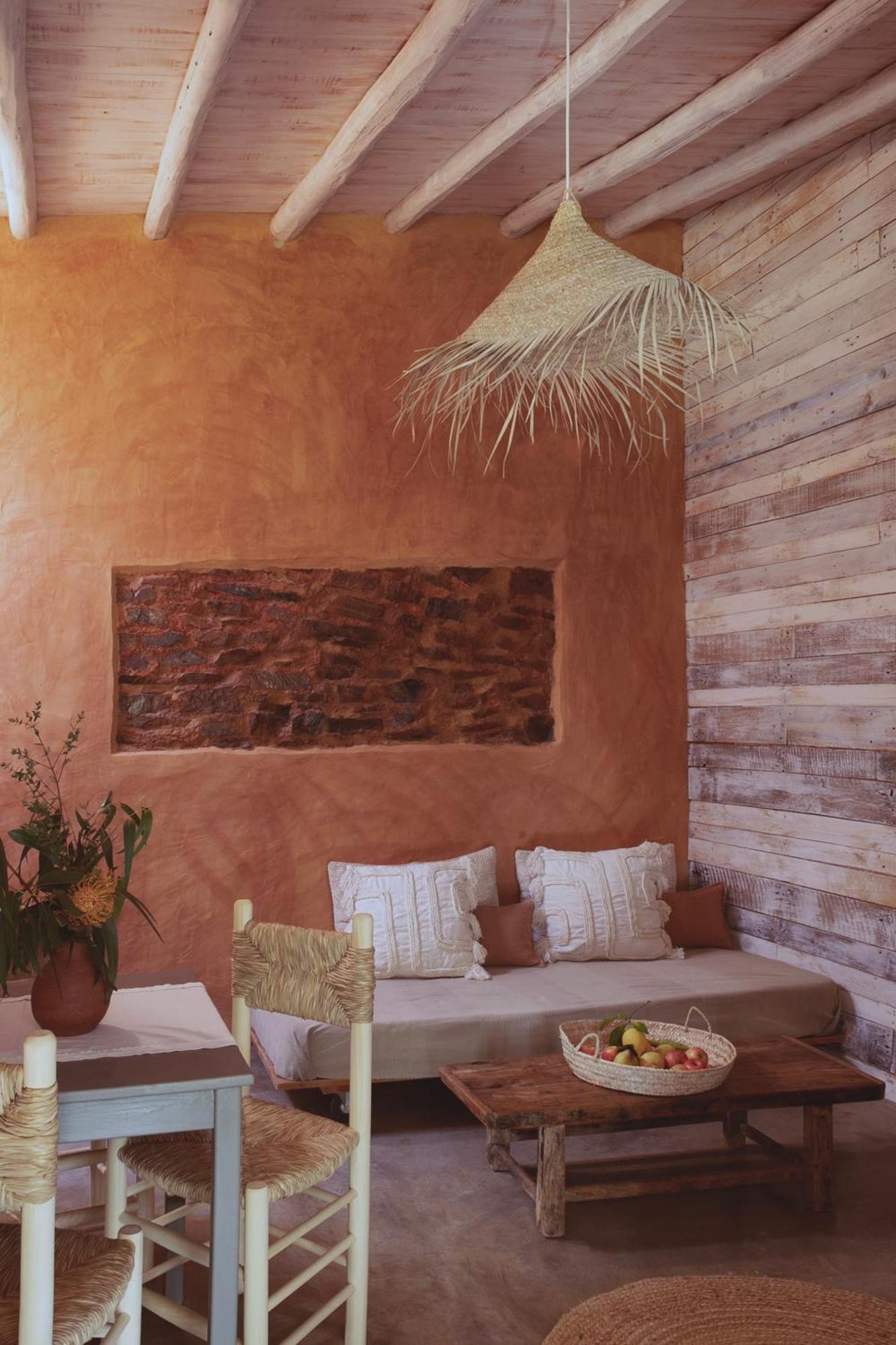 Muxima - Aljezur Hotel Kültér fotó