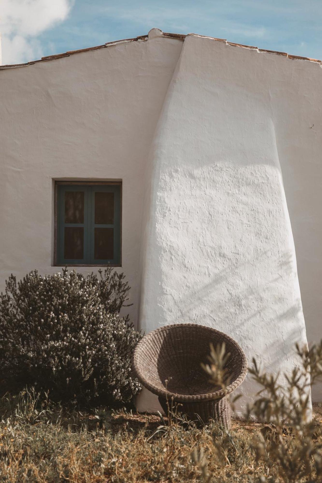 Muxima - Aljezur Hotel Kültér fotó