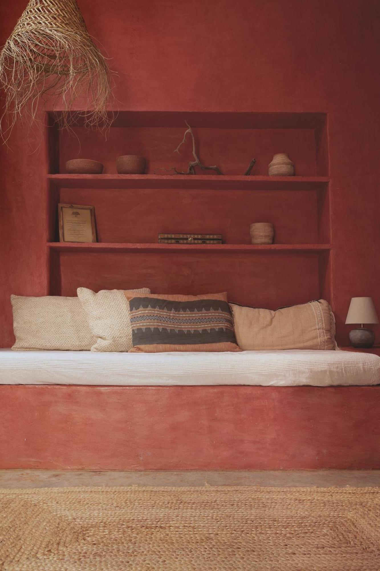 Muxima - Aljezur Hotel Kültér fotó
