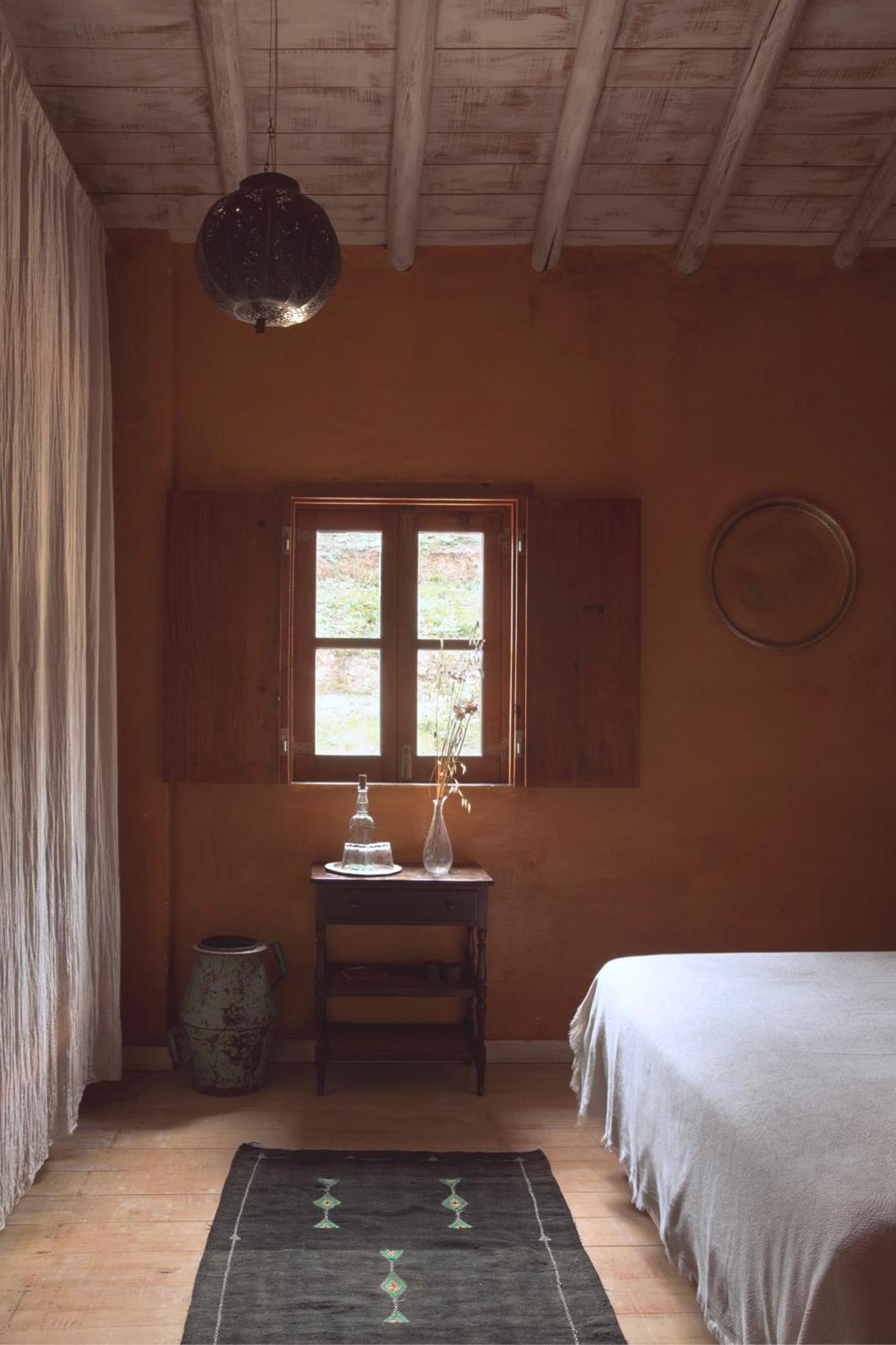 Muxima - Aljezur Hotel Kültér fotó