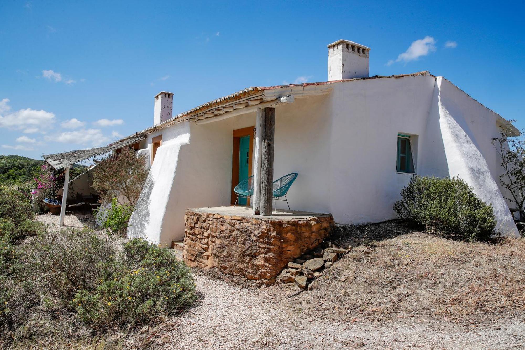 Muxima - Aljezur Hotel Kültér fotó