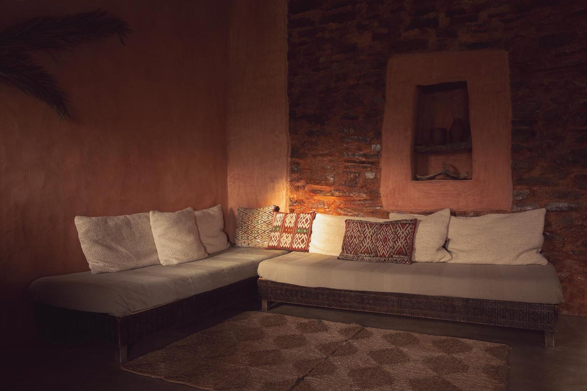 Muxima - Aljezur Hotel Kültér fotó